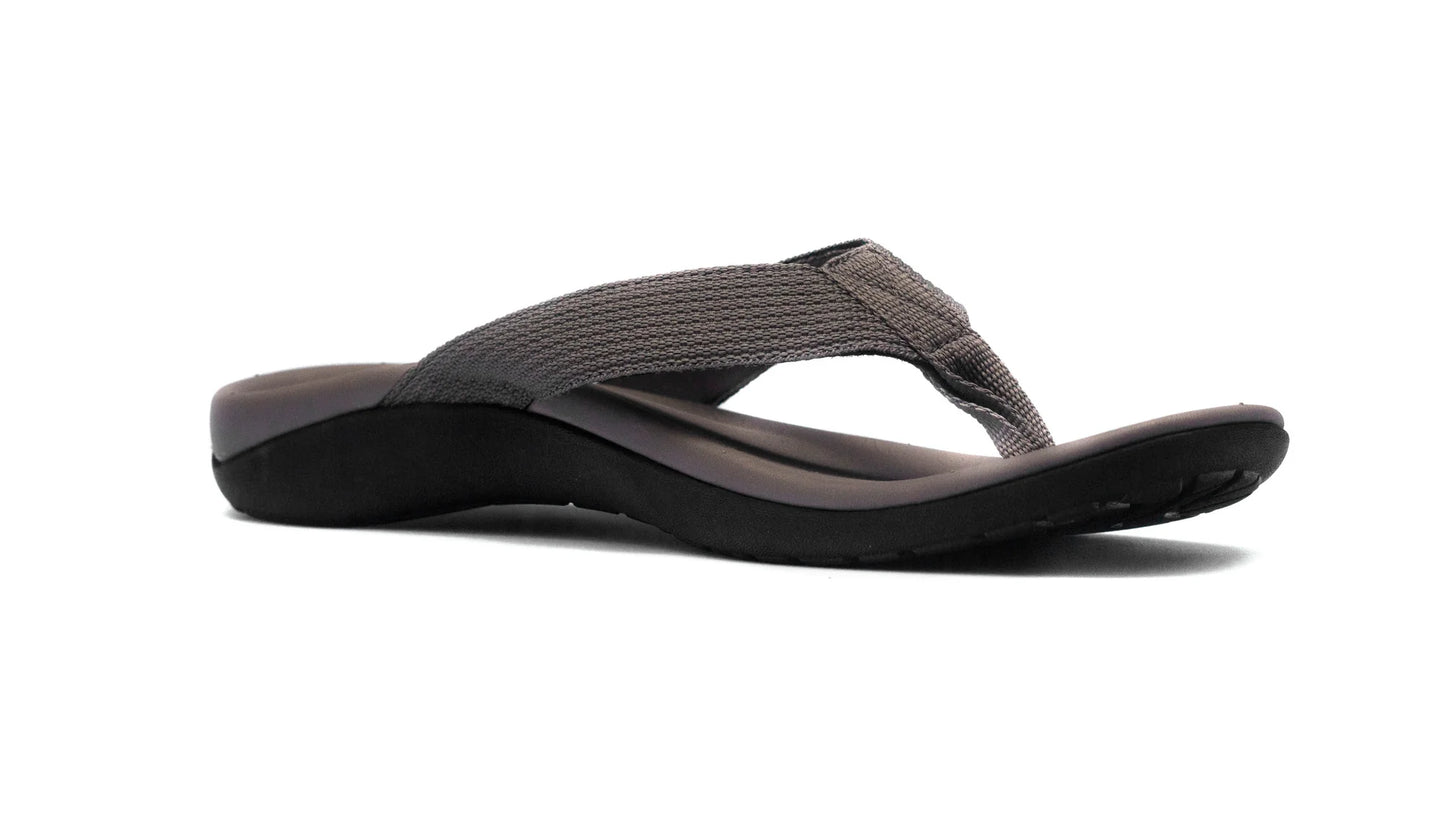 AXIGN Flip Flops - Khaki