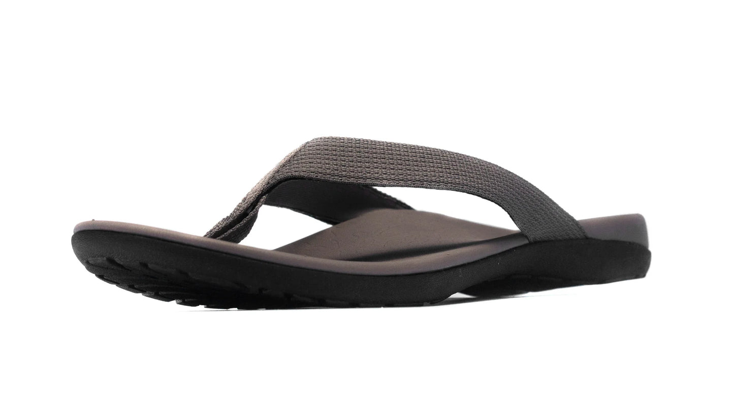 AXIGN Flip Flops - Khaki