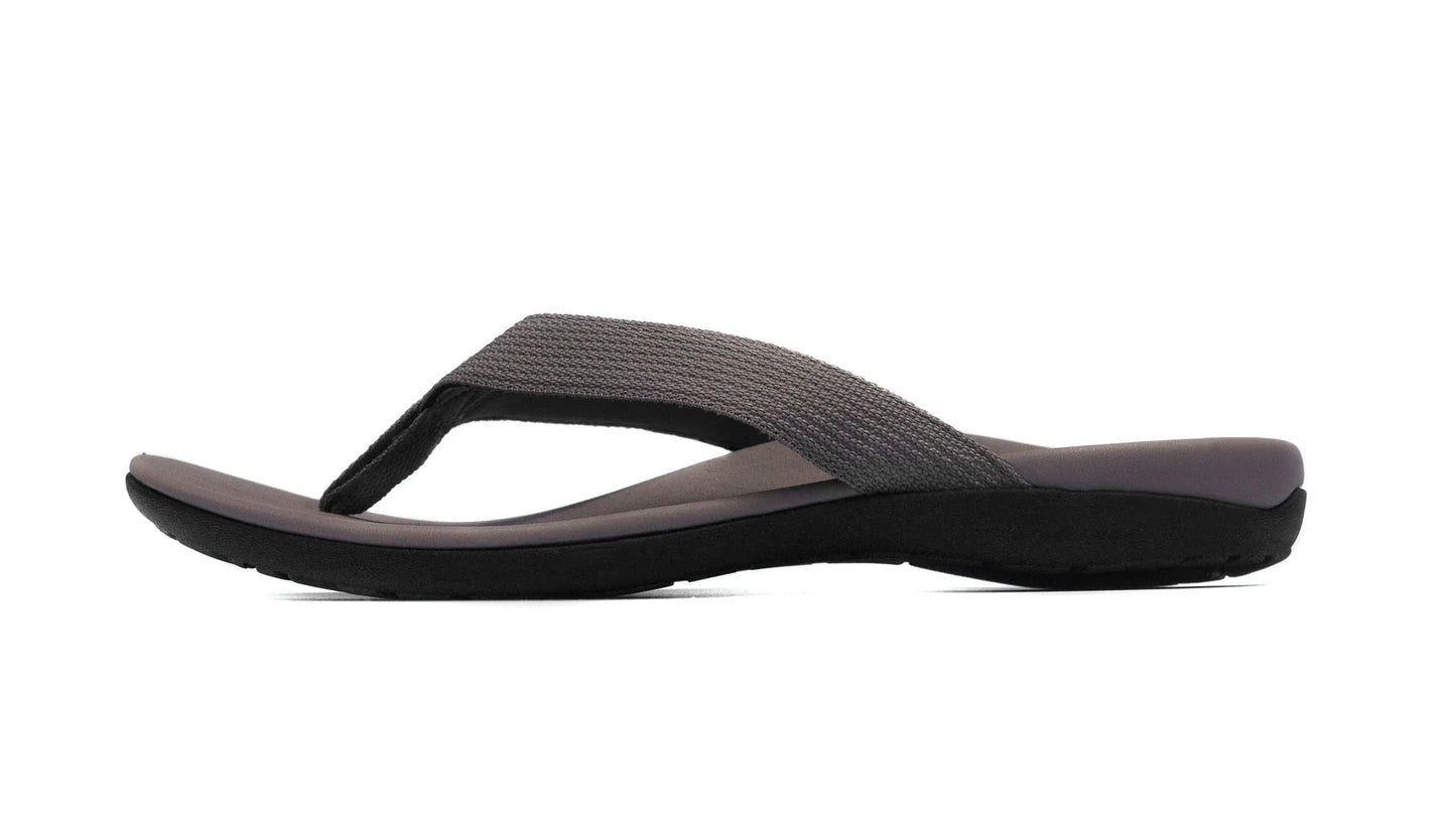 AXIGN Flip Flops - Khaki