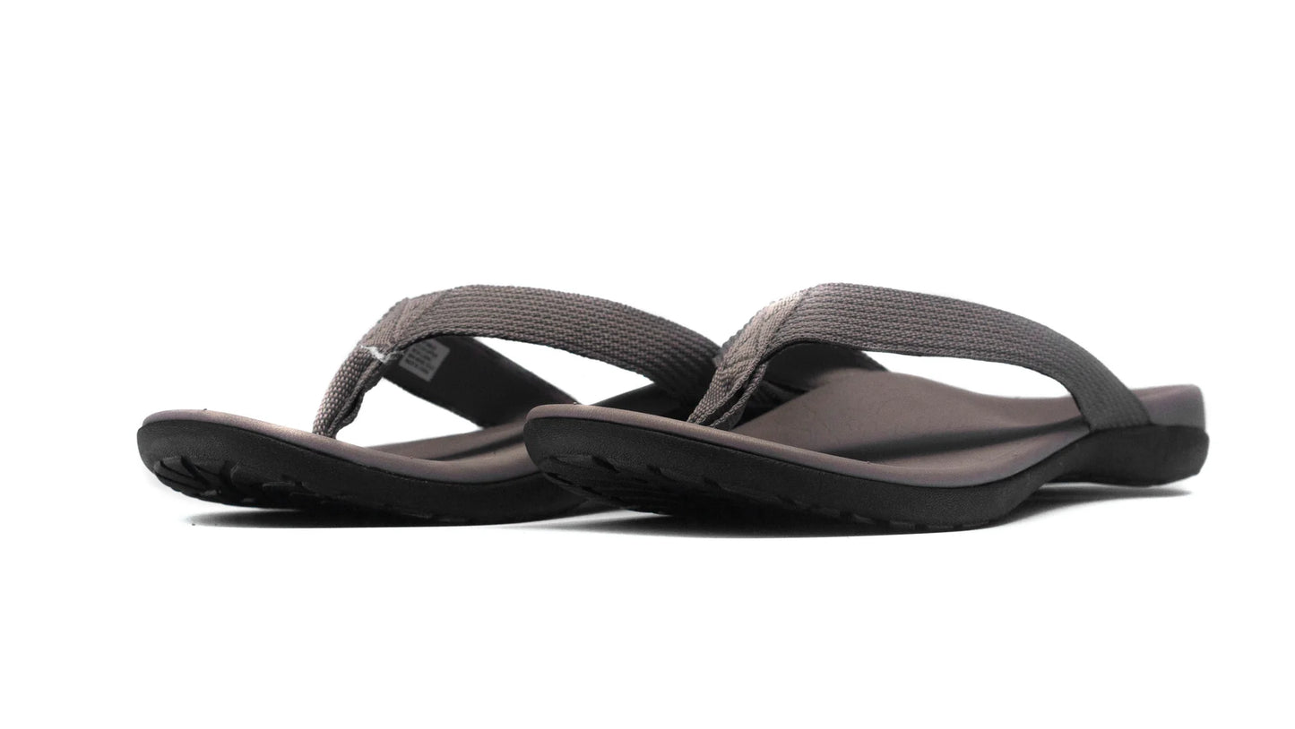 AXIGN Flip Flops - Khaki