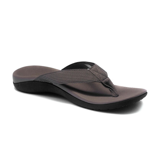 AXIGN Flip Flops - Khaki