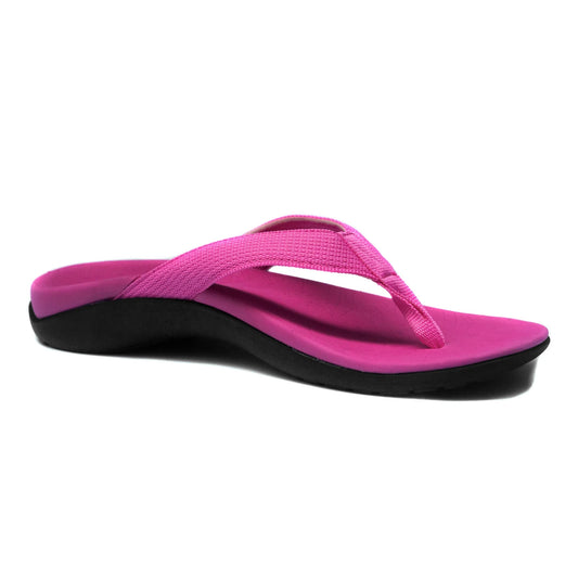 AXIGN Flip Flops - Pink