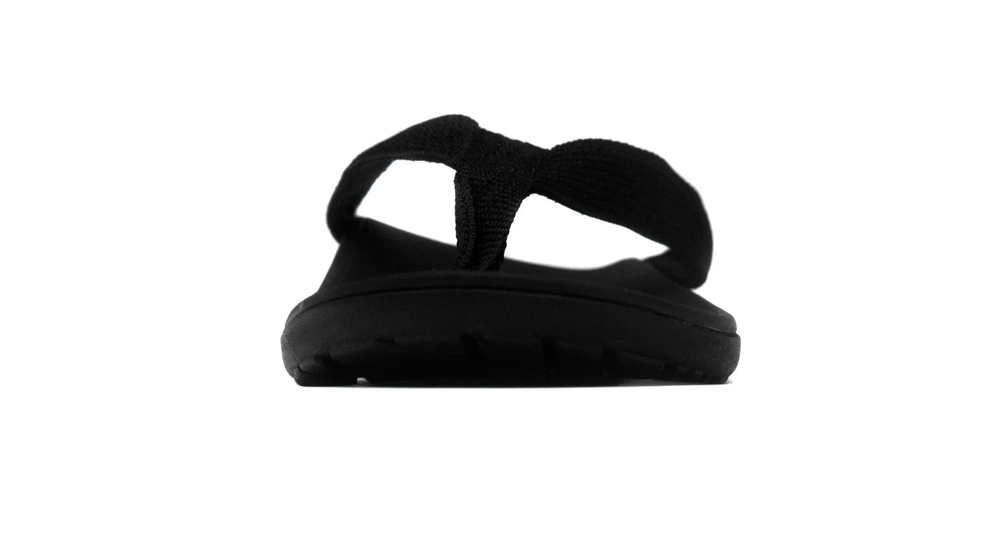 AXIGN Flip Flops - Black