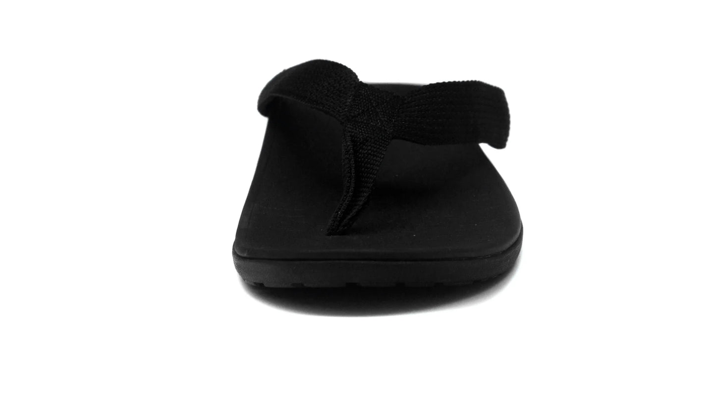 AXIGN Flip Flops - Black