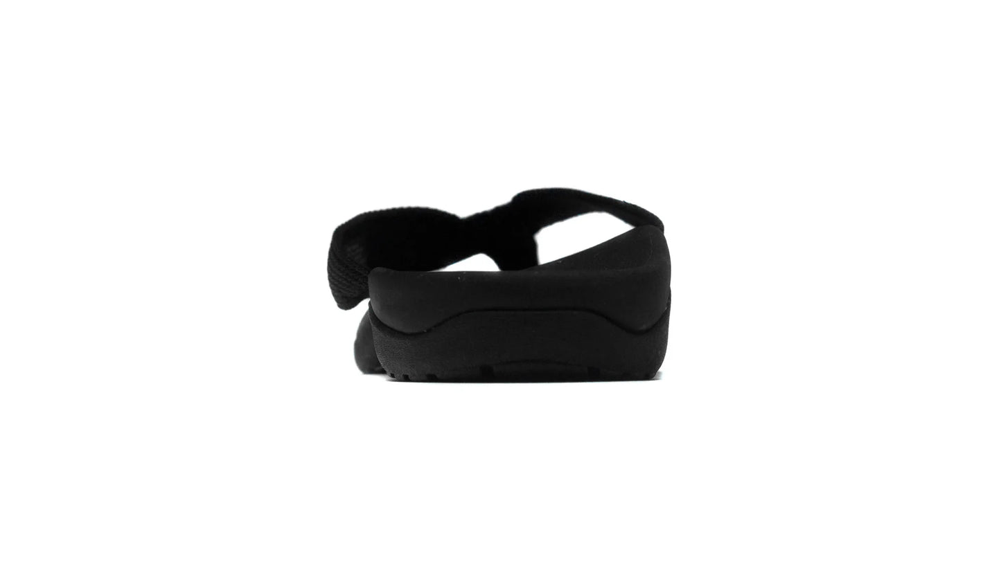 AXIGN Flip Flops - Black