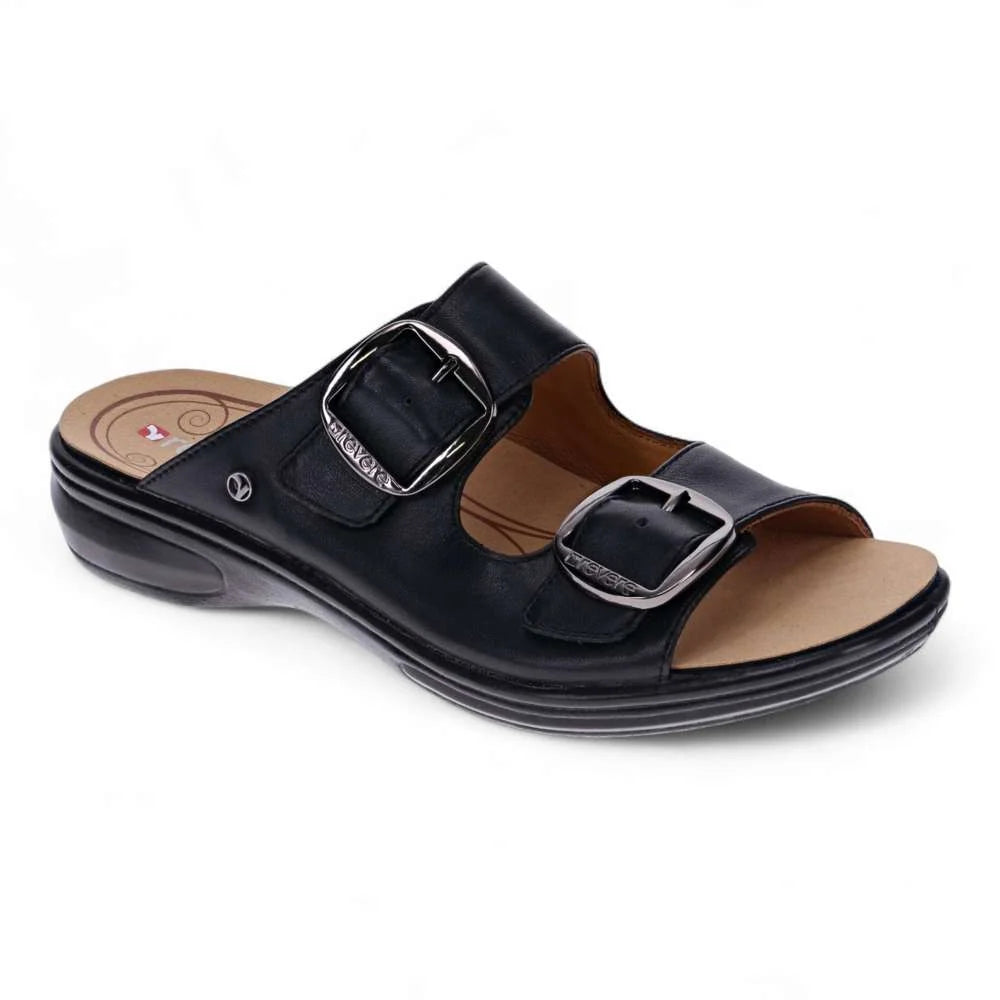REVERE Florence II - Black French