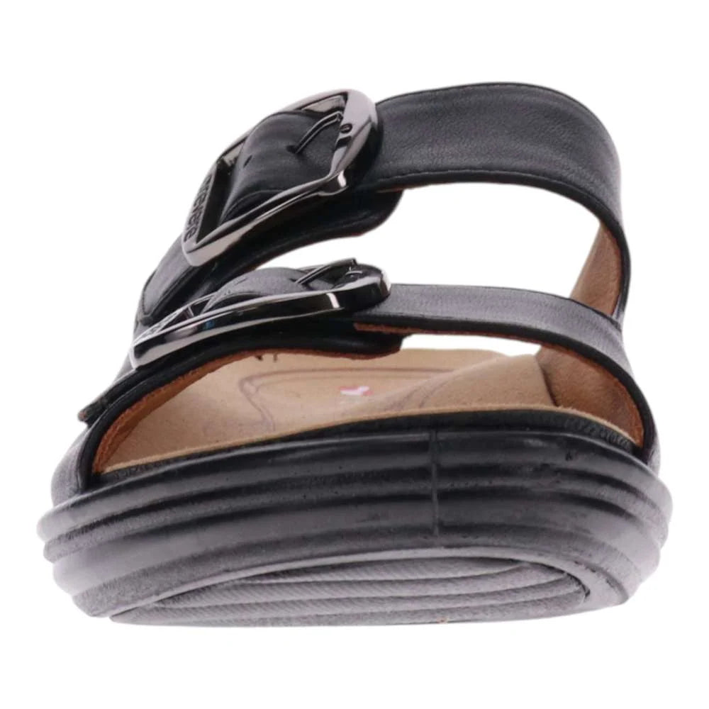 REVERE Florence II - Black French