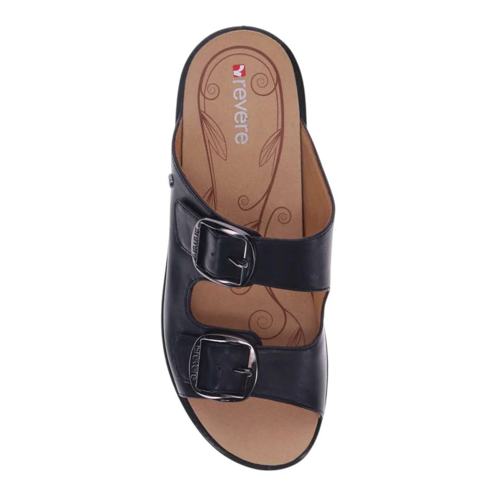 REVERE Florence II - Black French