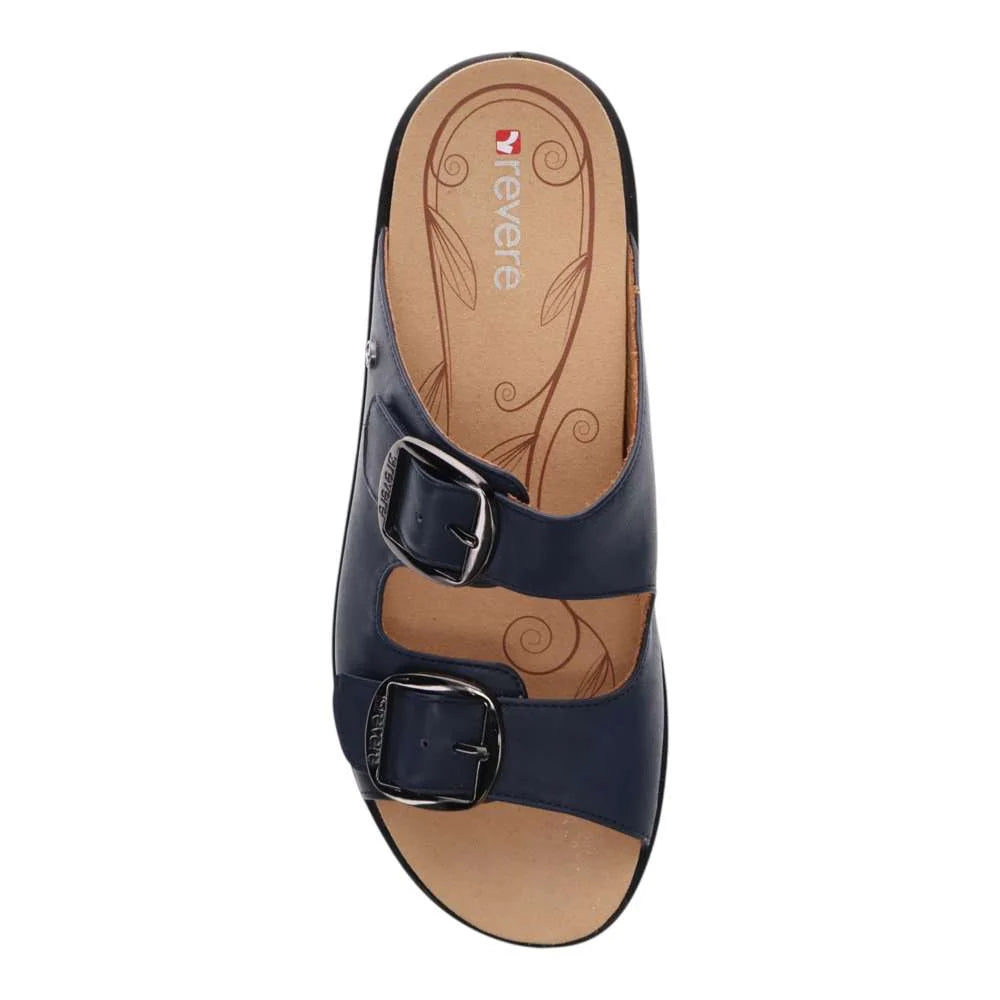 REVERE Florence II - Royal Blue