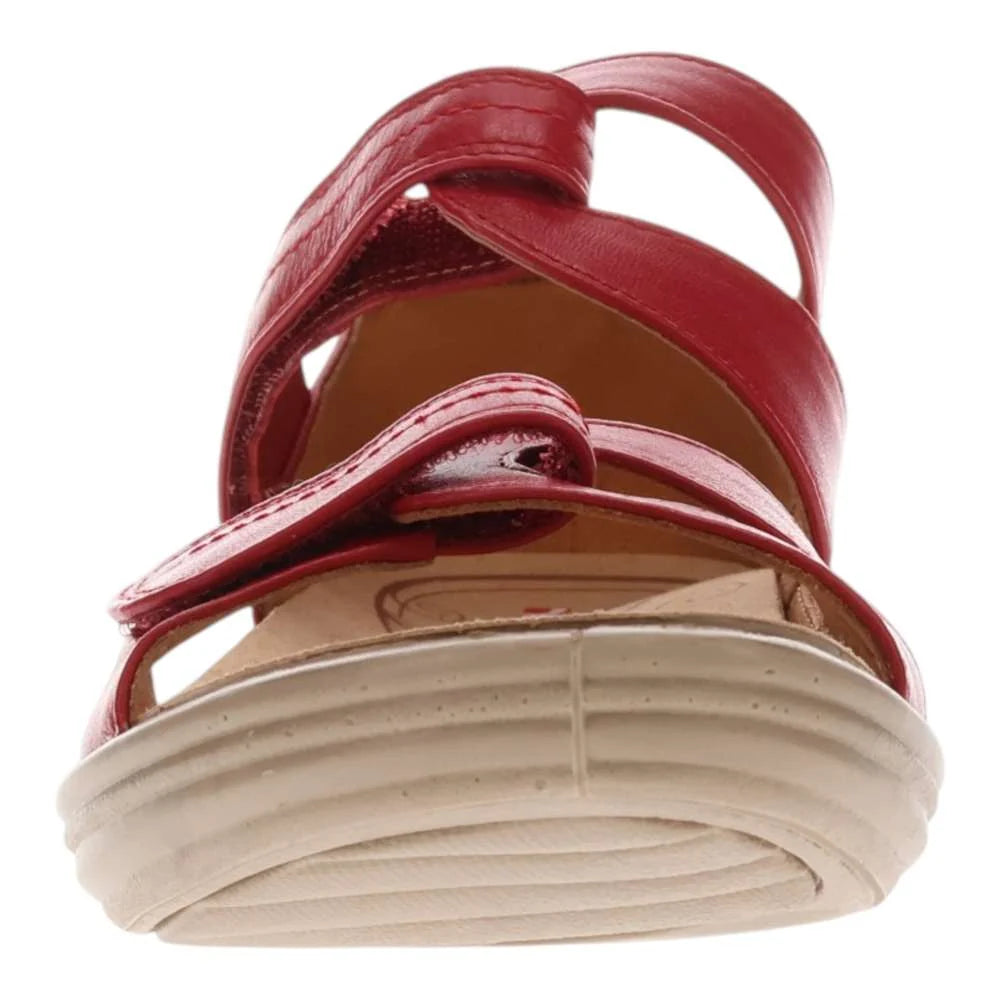 REVERE Geneva - Ruby Red
