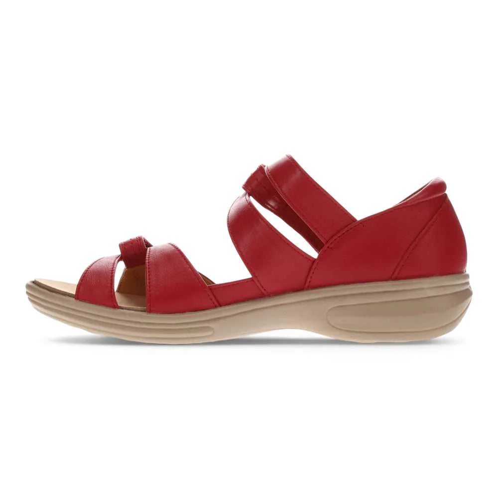 REVERE Geneva - Ruby Red