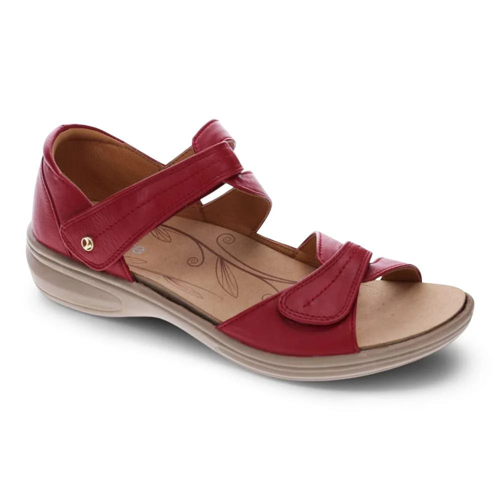 REVERE Geneva - Ruby Red