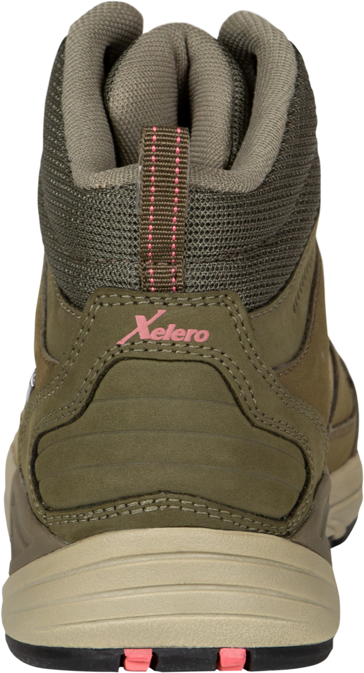 XELERO Hyperion 2 Women's High Mocha