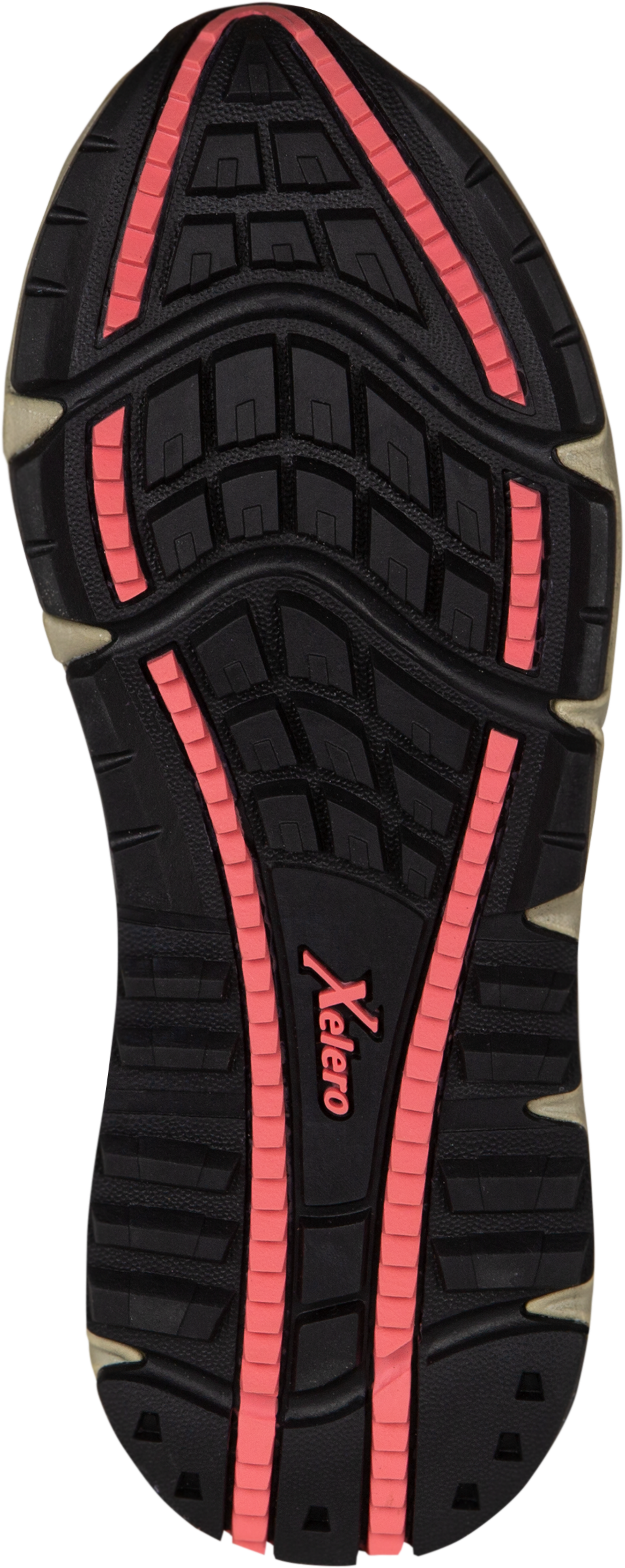 XELERO Hyperion 2 Women's High Mocha