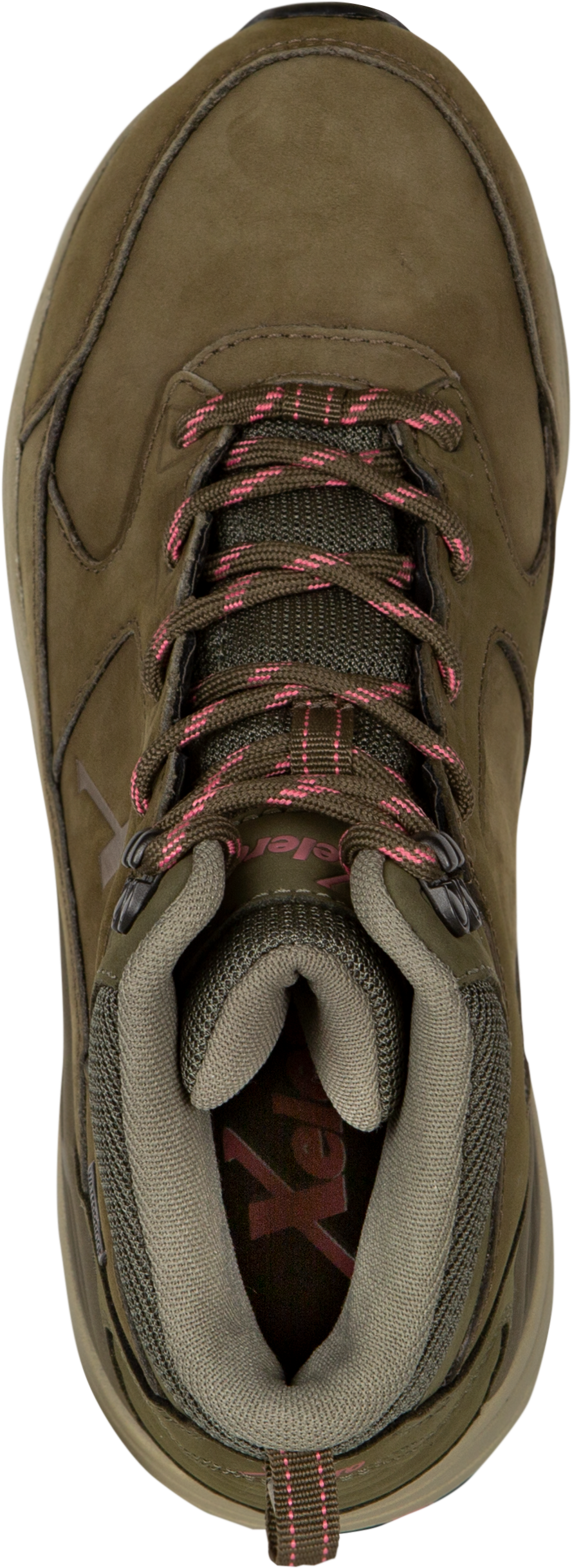 XELERO Hyperion 2 Women's High Mocha