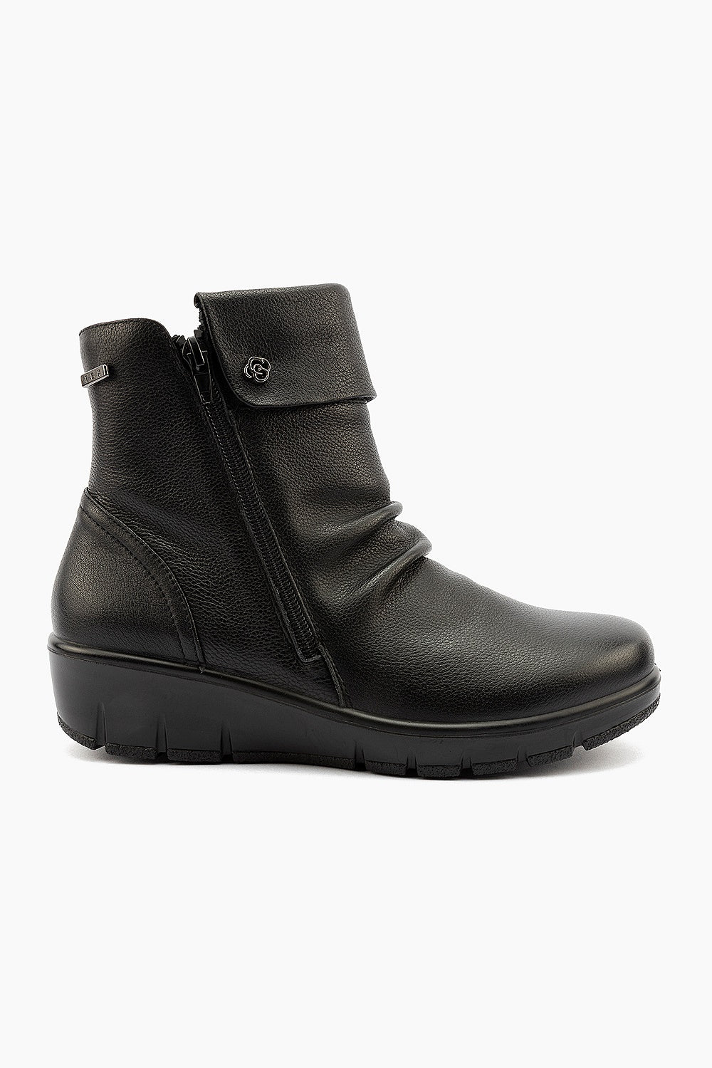 G COMFORT 798-5S Schwarz
