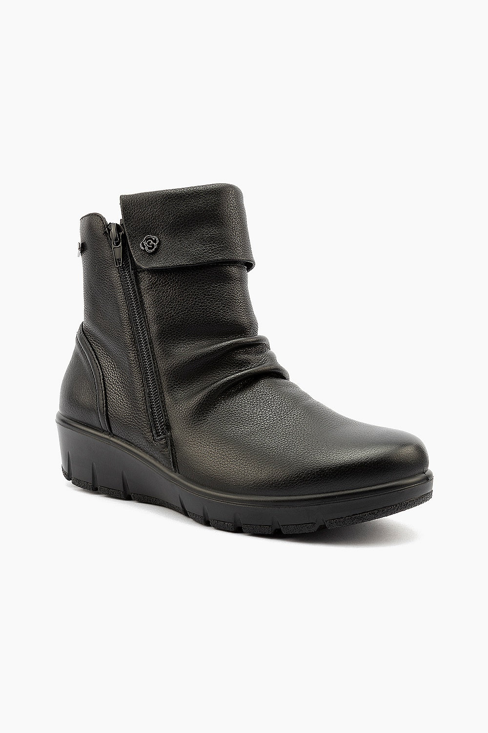 G COMFORT 798-5S Schwarz
