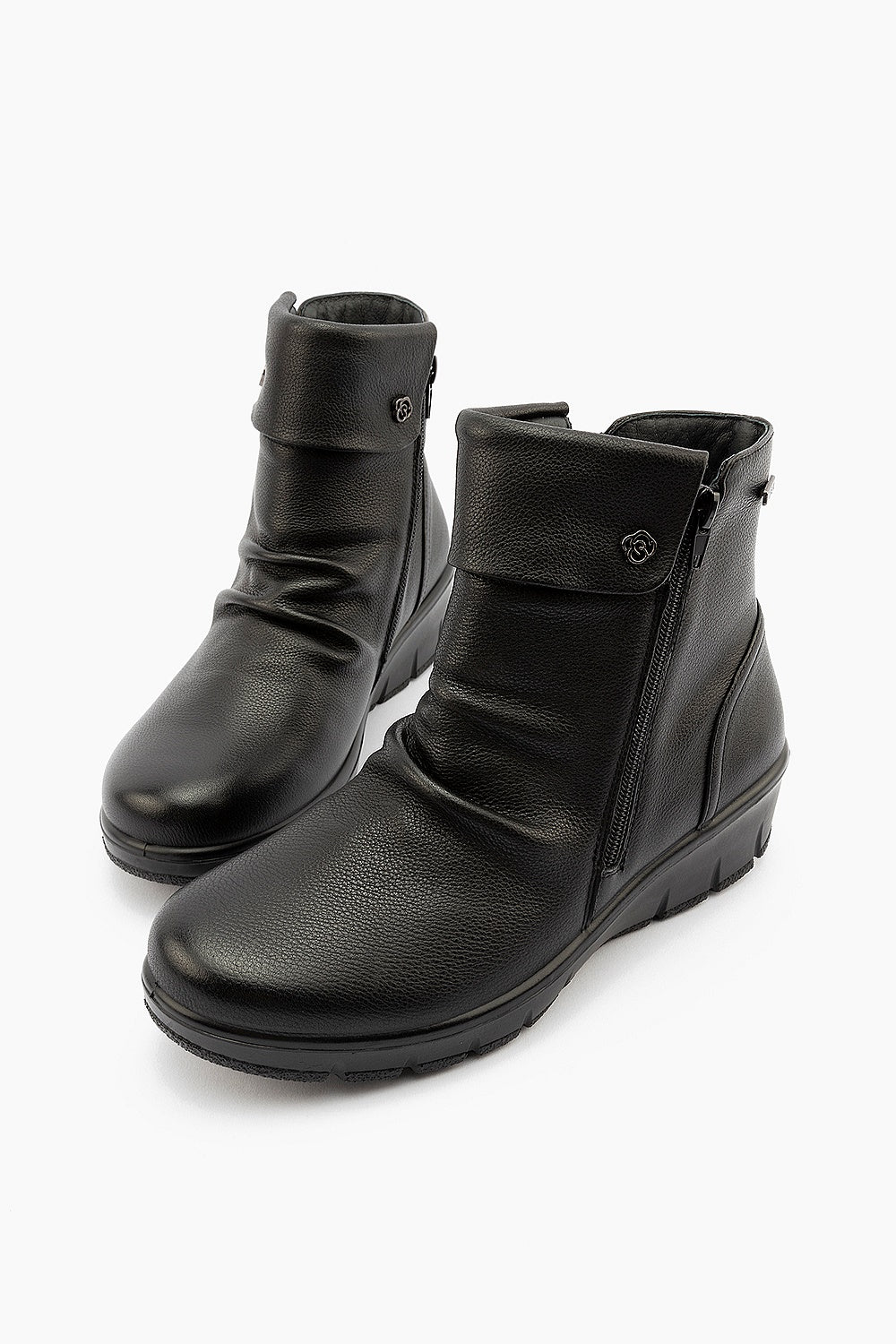 G COMFORT 798-5S Schwarz