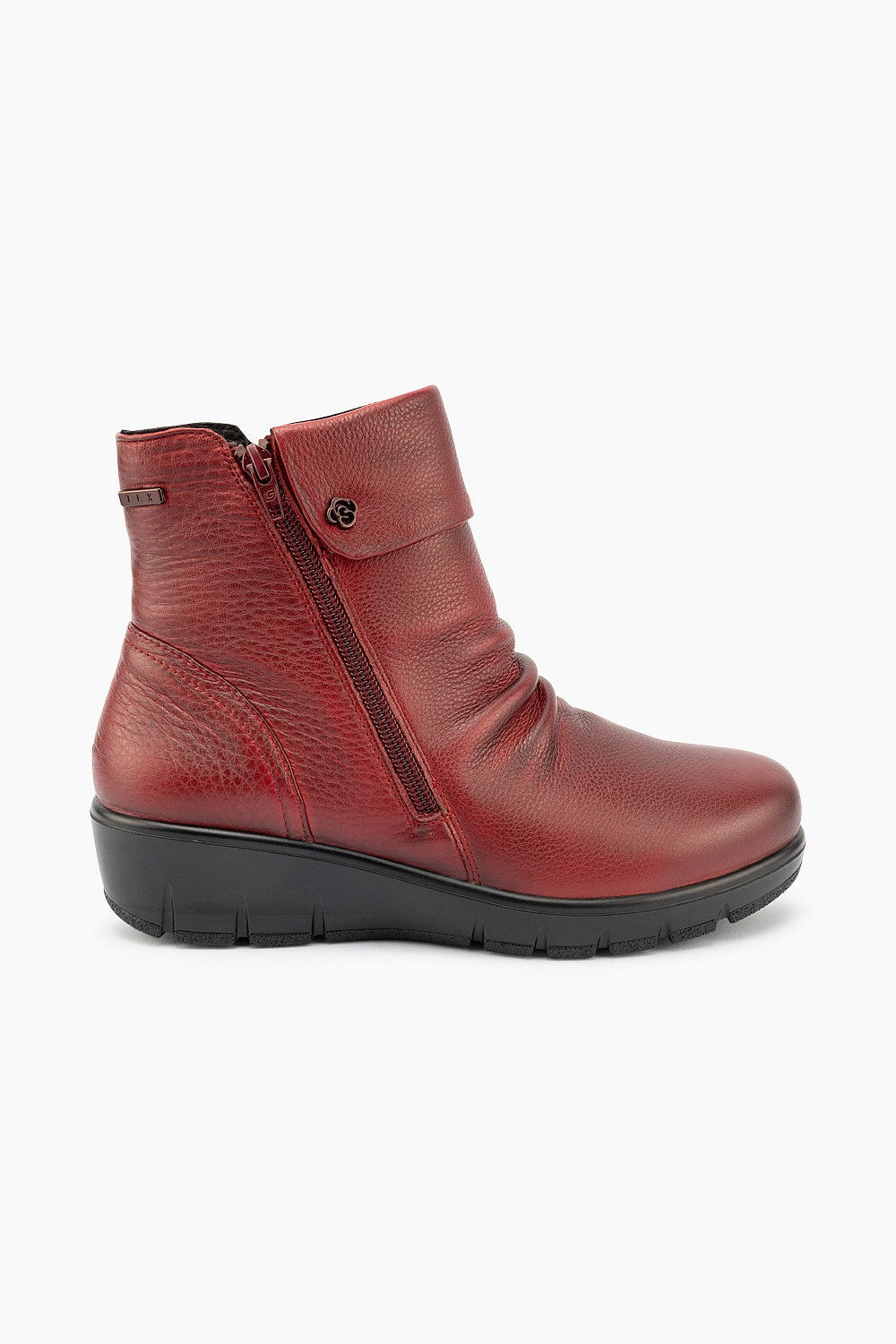 G COMFORT 798-5R Burgundy