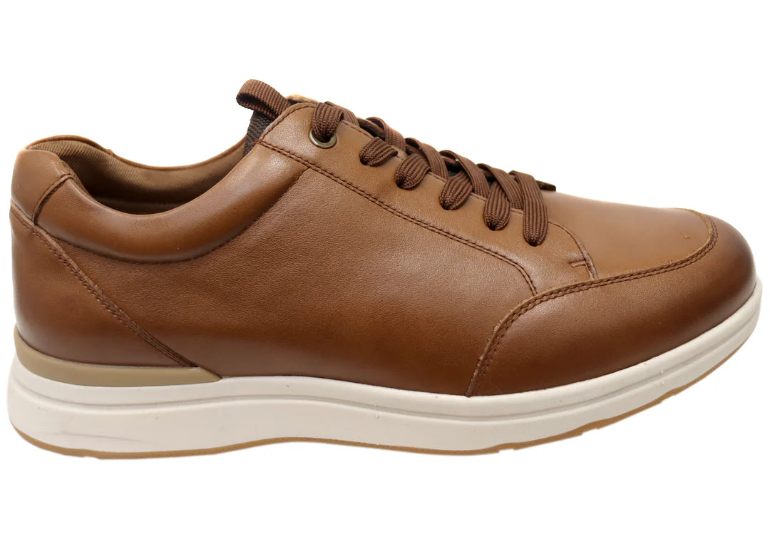 SIMPLY COMFORT - Commuter II Brown