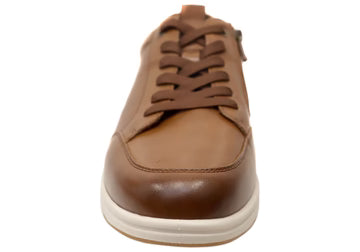 SIMPLY COMFORT - Commuter II Brown
