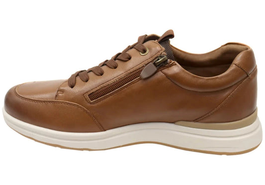 SIMPLY COMFORT - Commuter II Brown