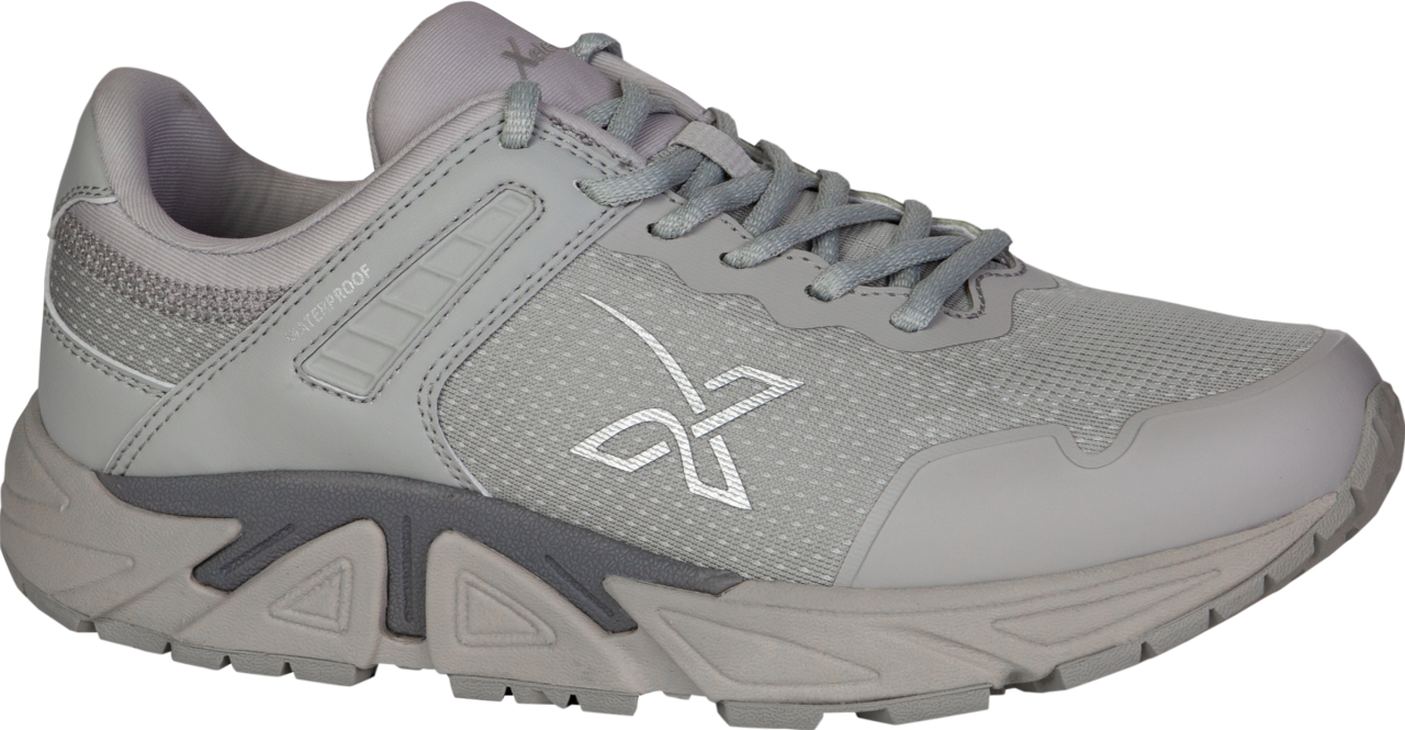 XELERO Genesis 2 WP Womens - Grey