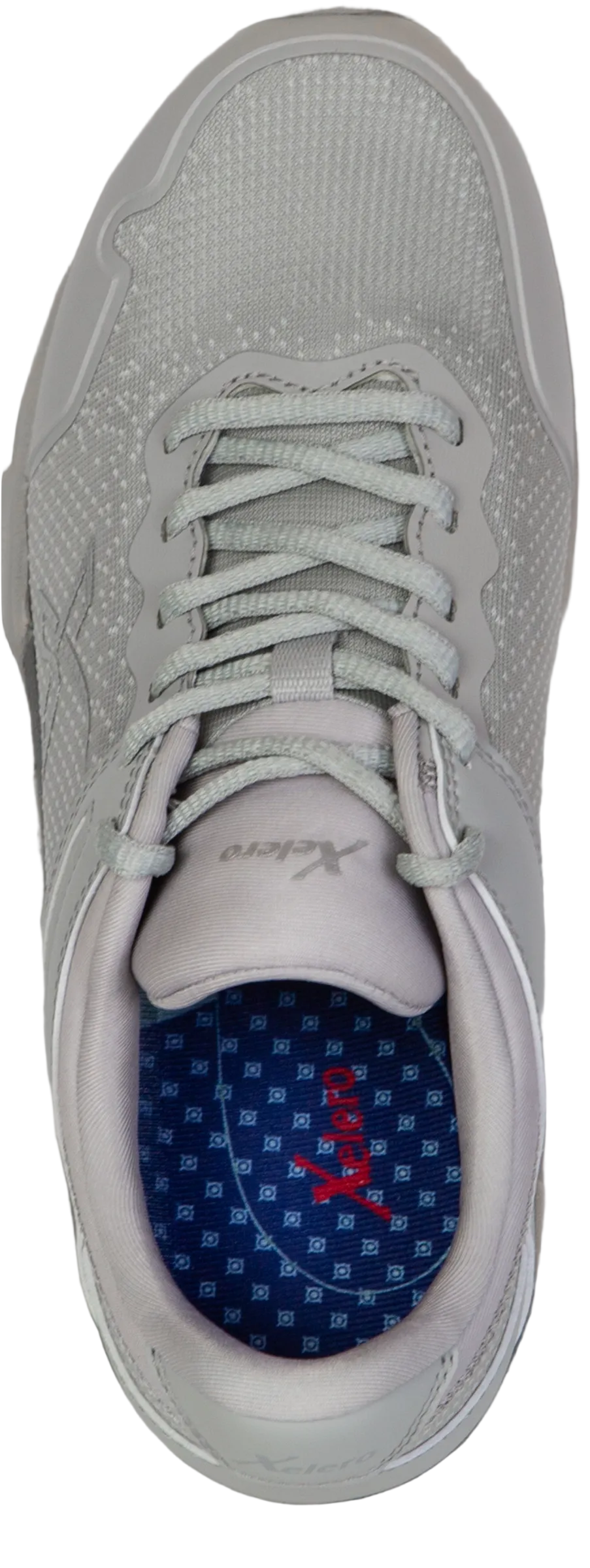 XELERO Genesis 2 WP Womens - Grey
