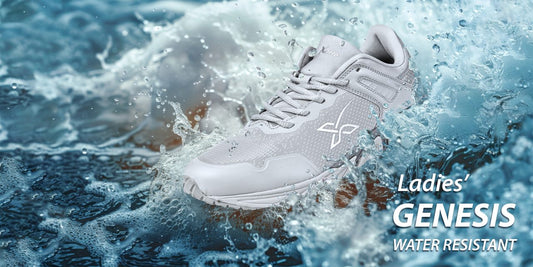 XELERO Genesis 2 WP Womens - Grey