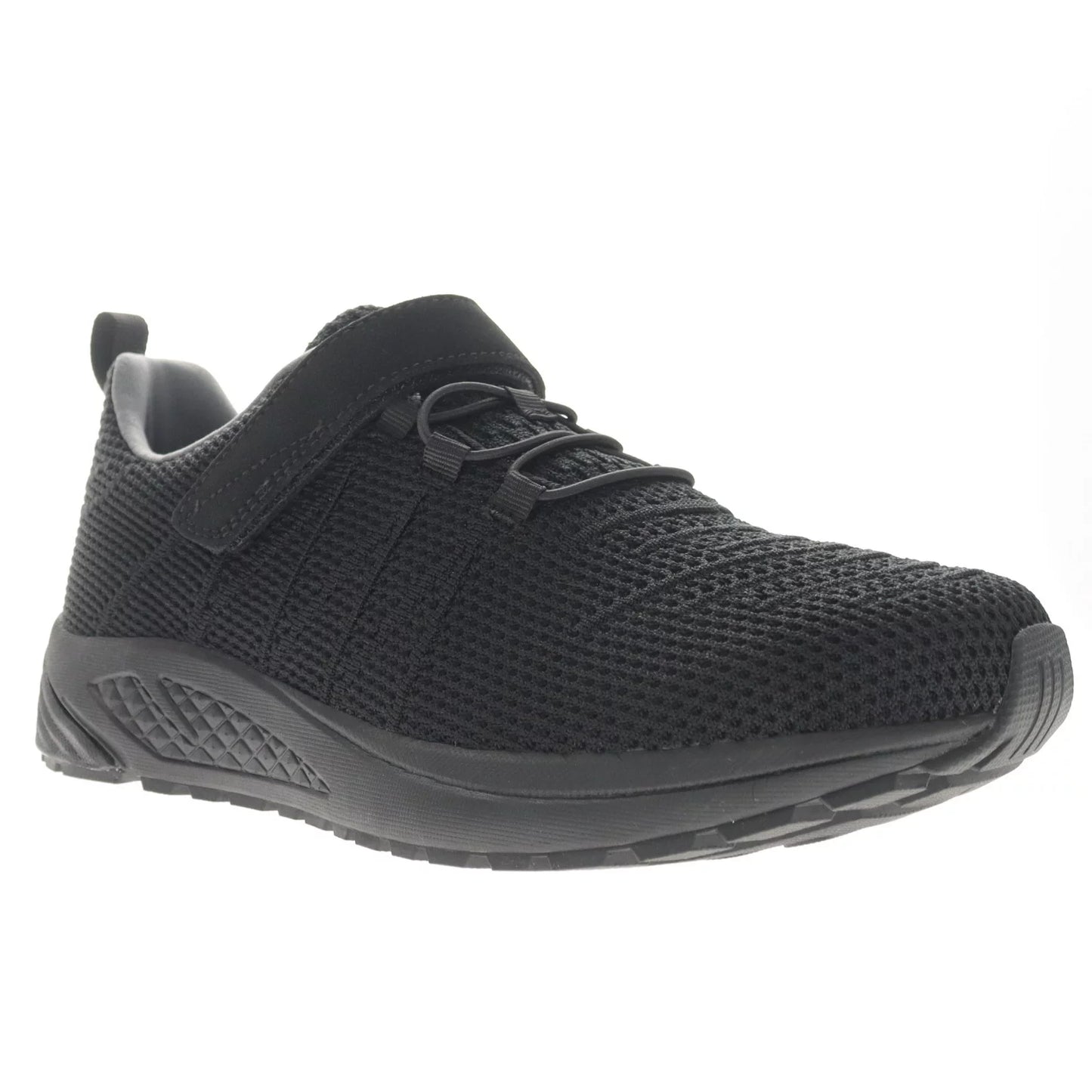 PROPET Tour Knit FX Mens - Black