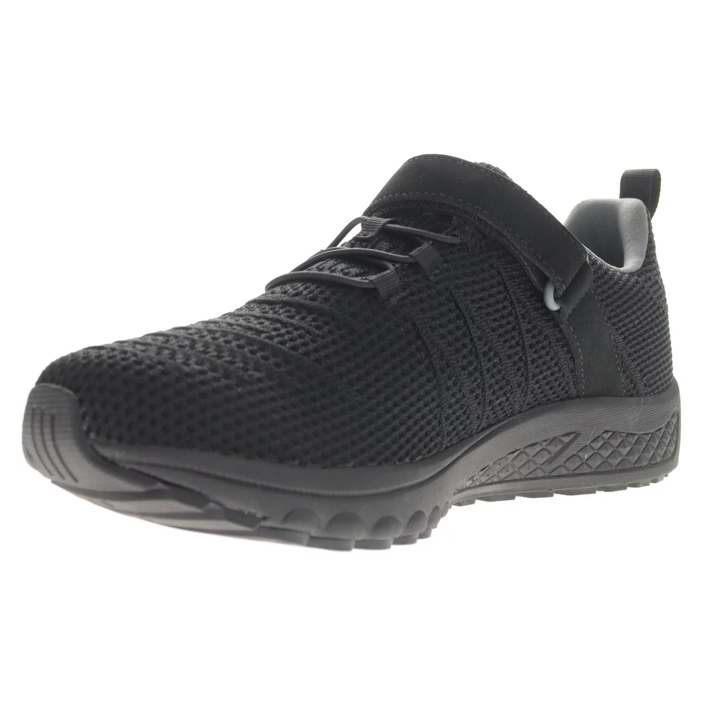 PROPET Tour Knit FX Mens - Black