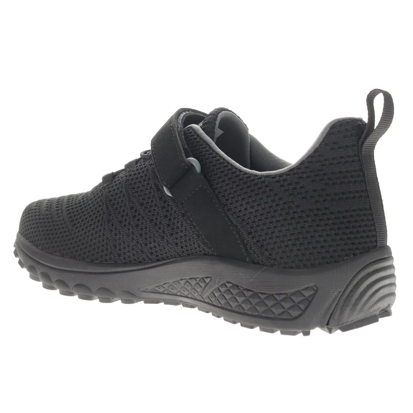 PROPET Tour Knit FX Mens - Black