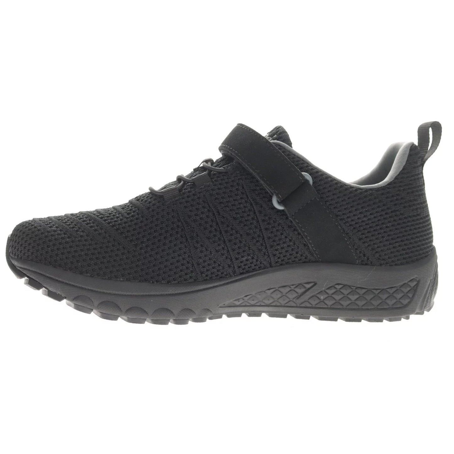 PROPET Tour Knit FX Mens - Black