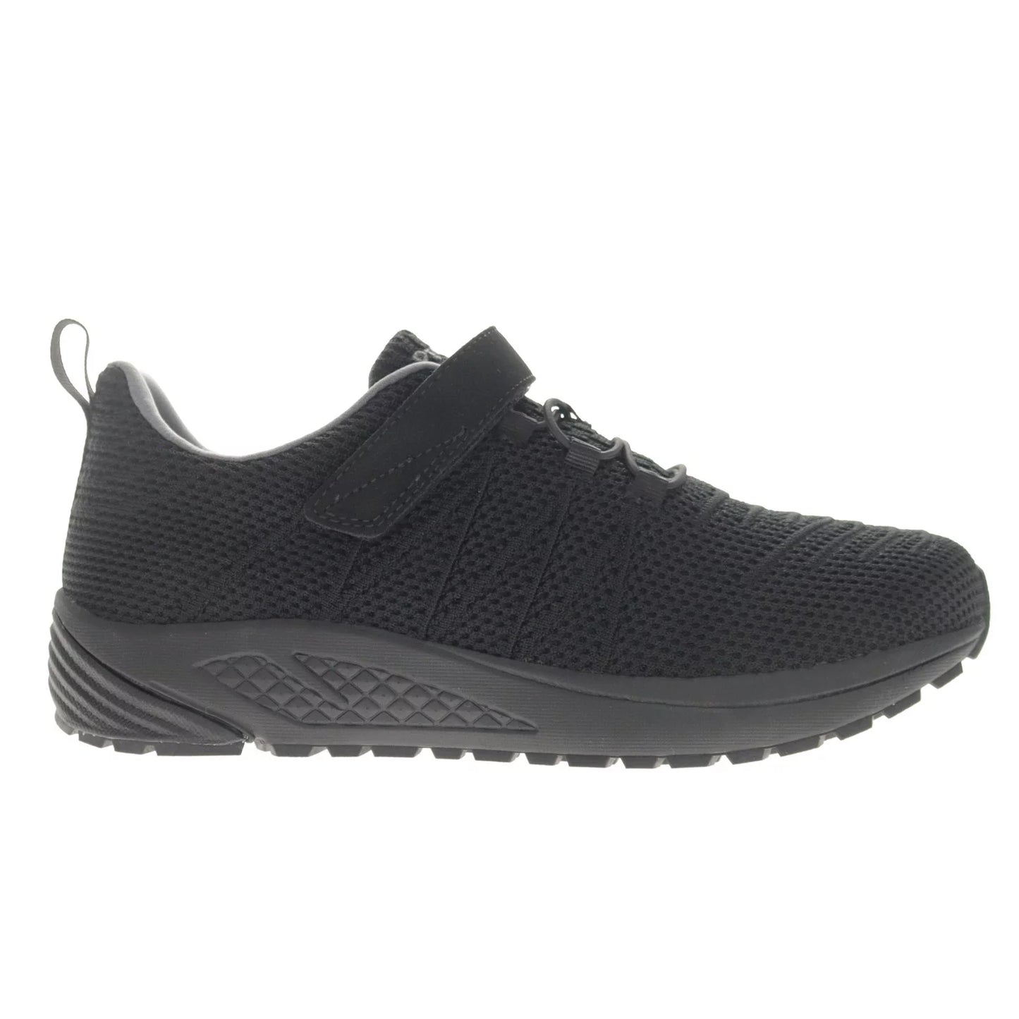 PROPET Tour Knit FX Mens - Black