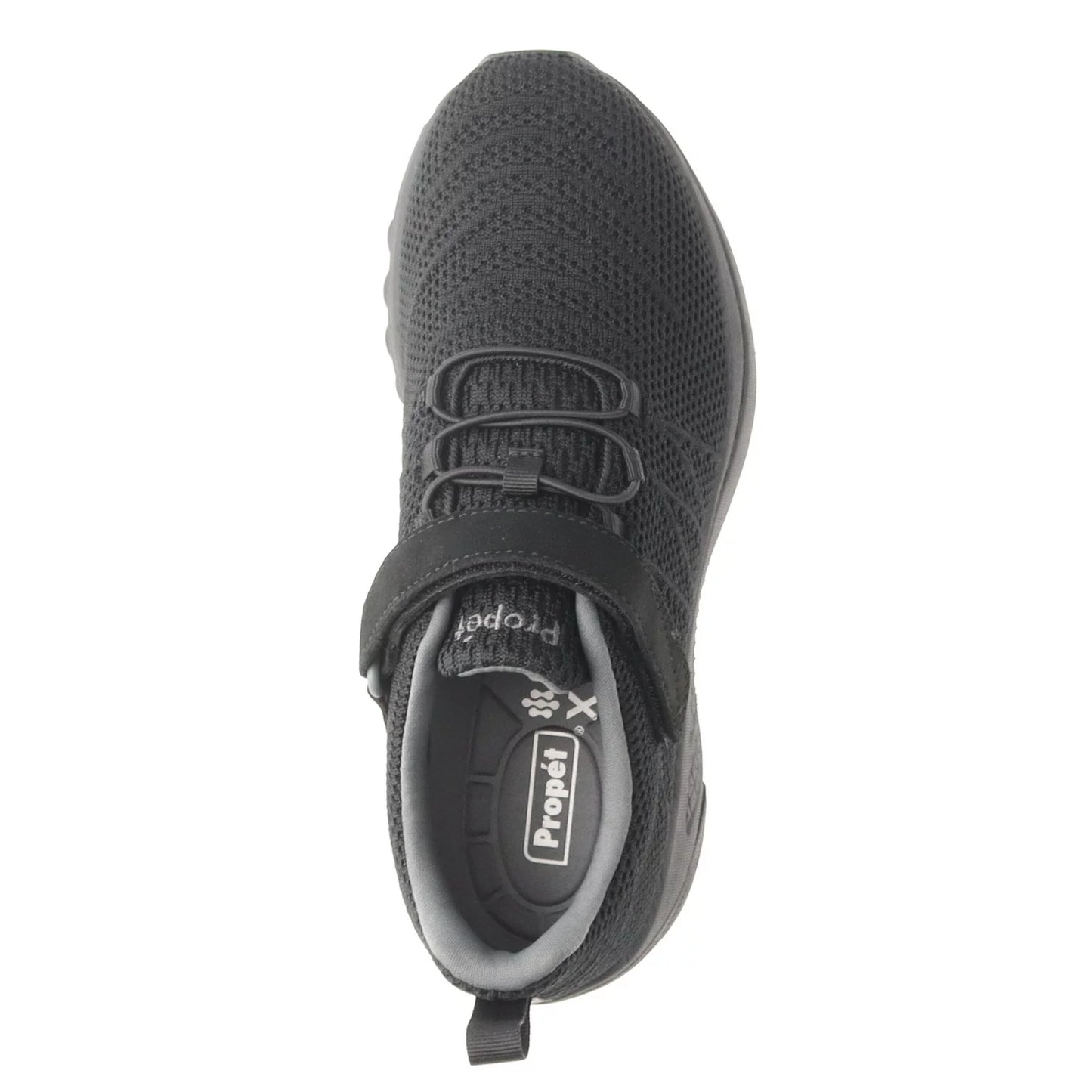 PROPET Tour Knit FX Mens - Black