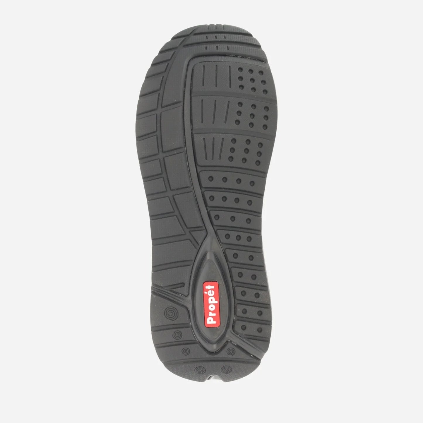 PROPET Ultima Strap Women's - Black