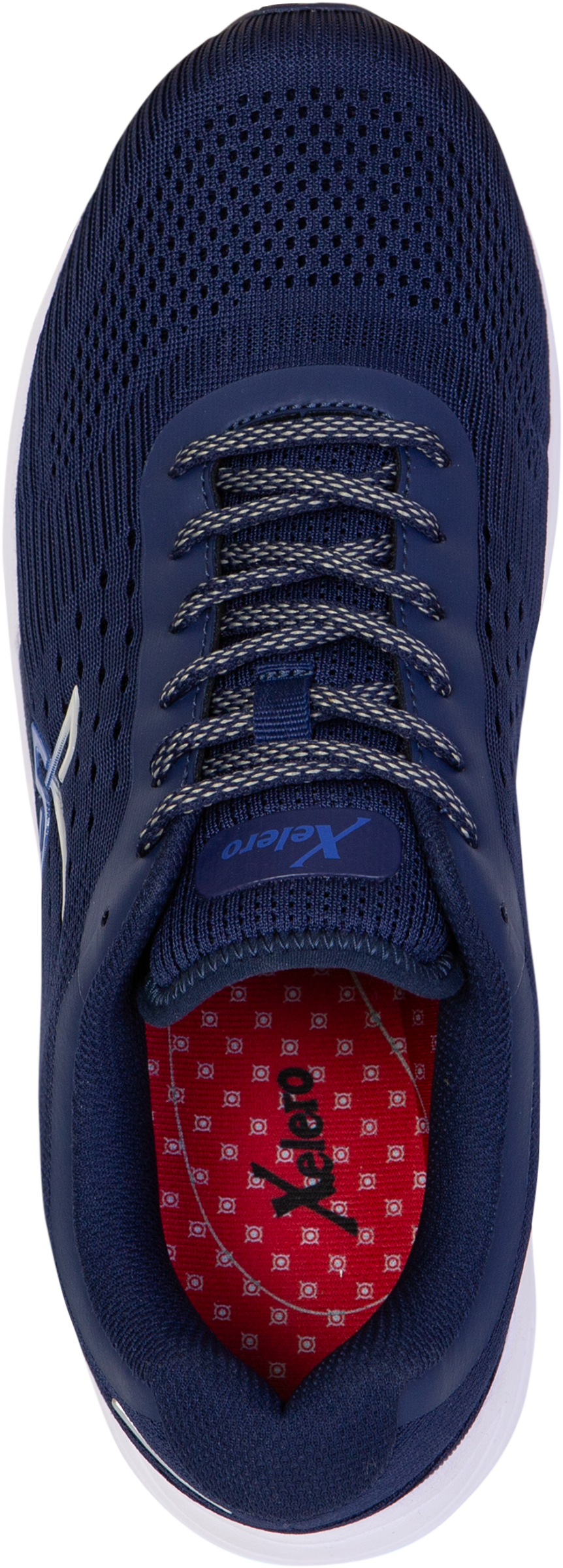XELERO Genesis 2 Mens - Navy