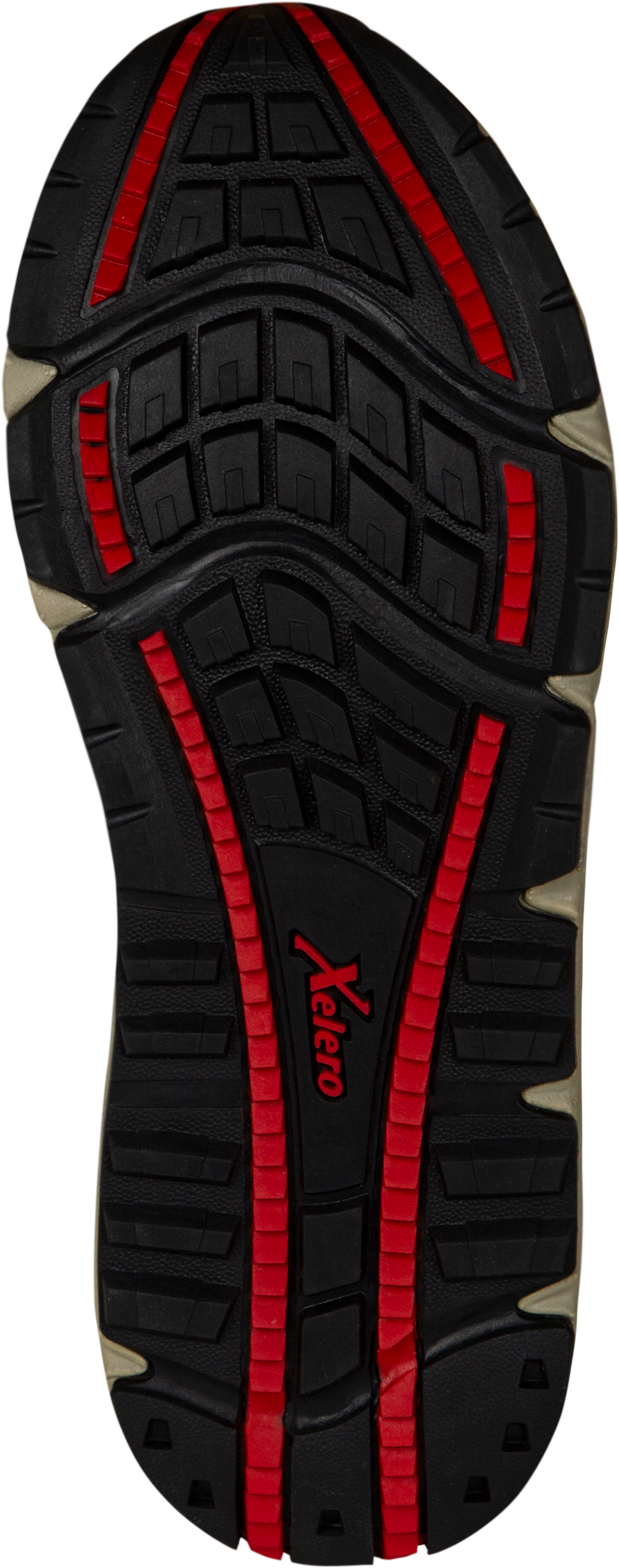 XELERO Hyperion 2 Mens High Black