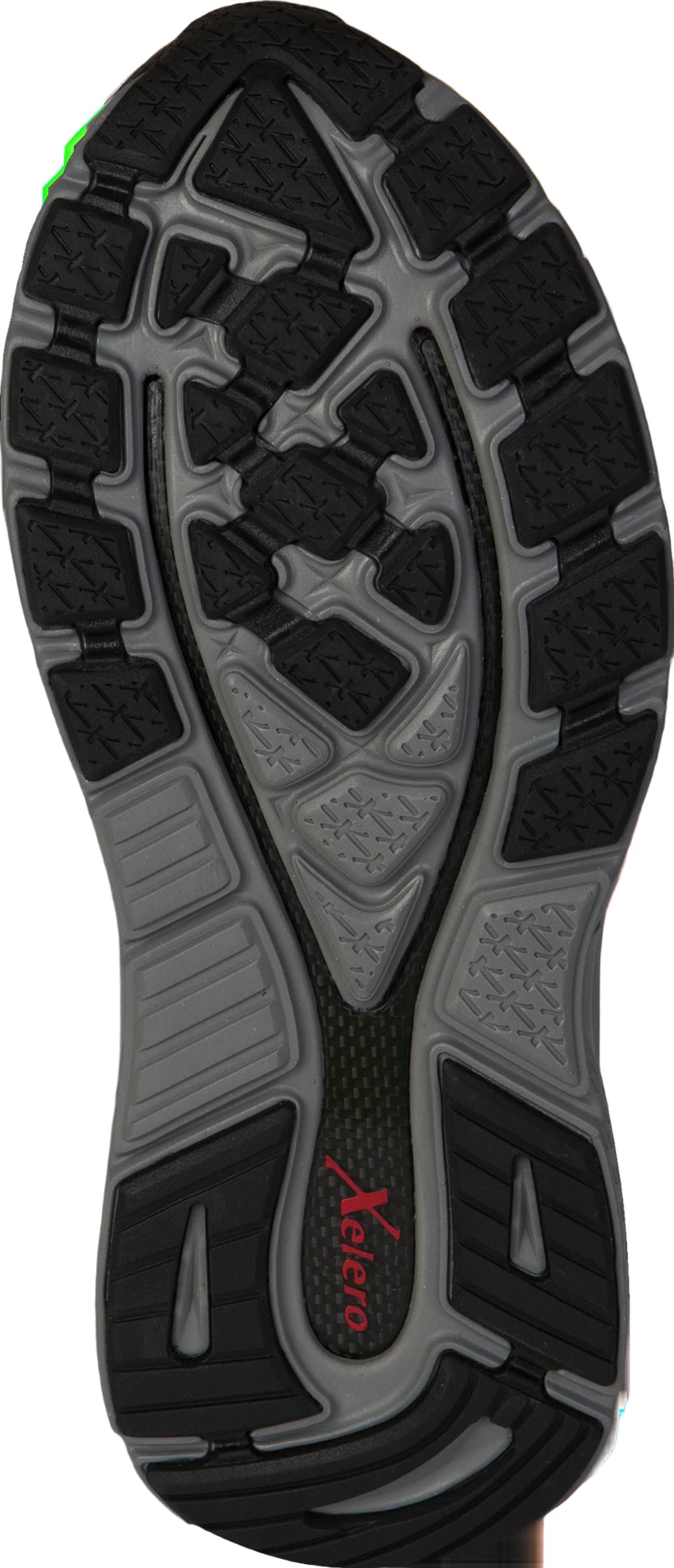 XELERO X-GPS Mens's Black