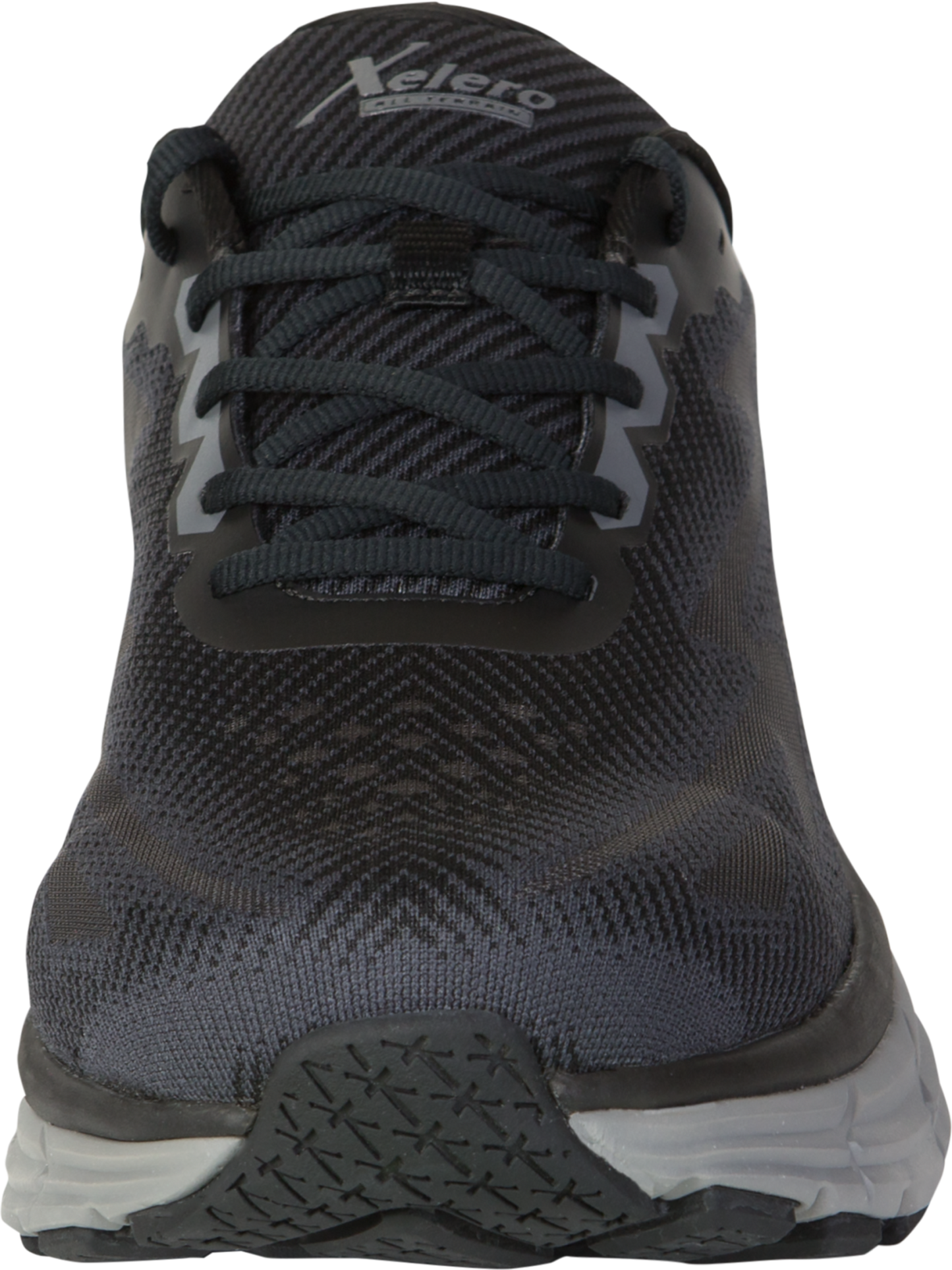 XELERO X-GPS Mens's Black