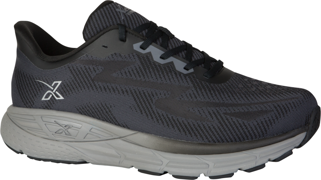 XELERO X-GPS Mens's Black