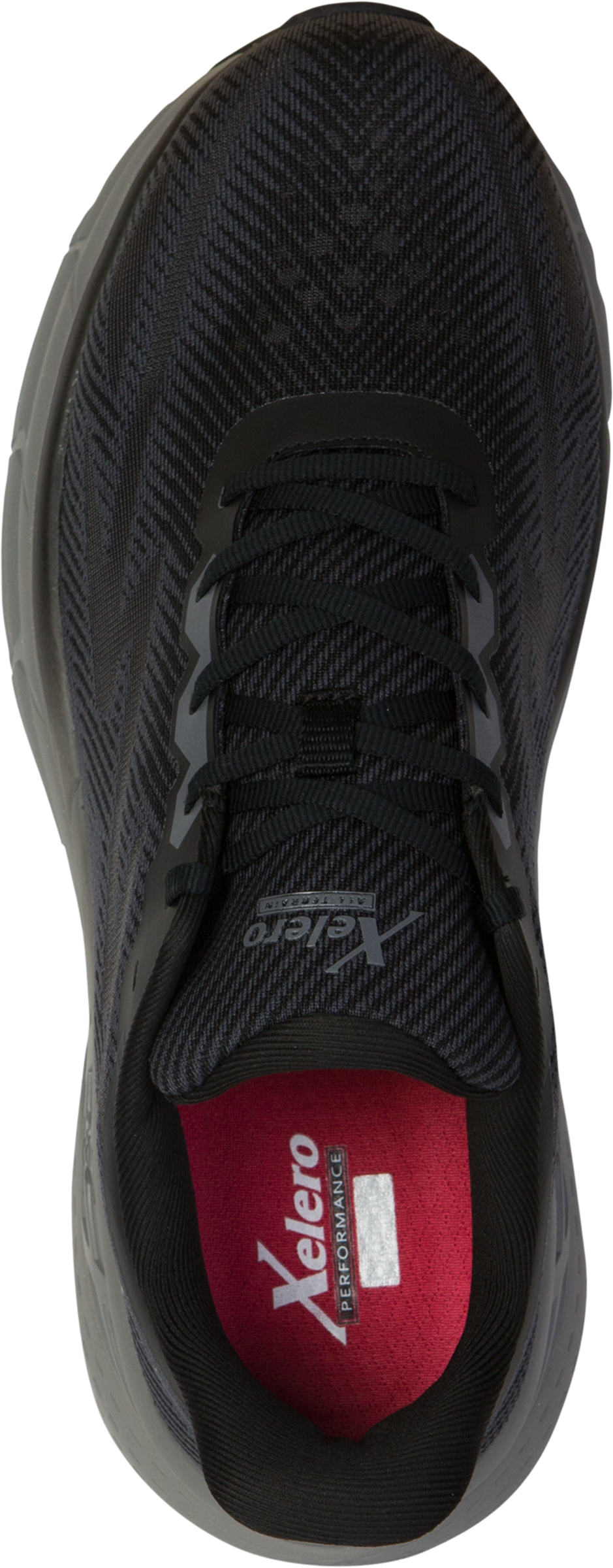 XELERO X-GPS Mens's Black