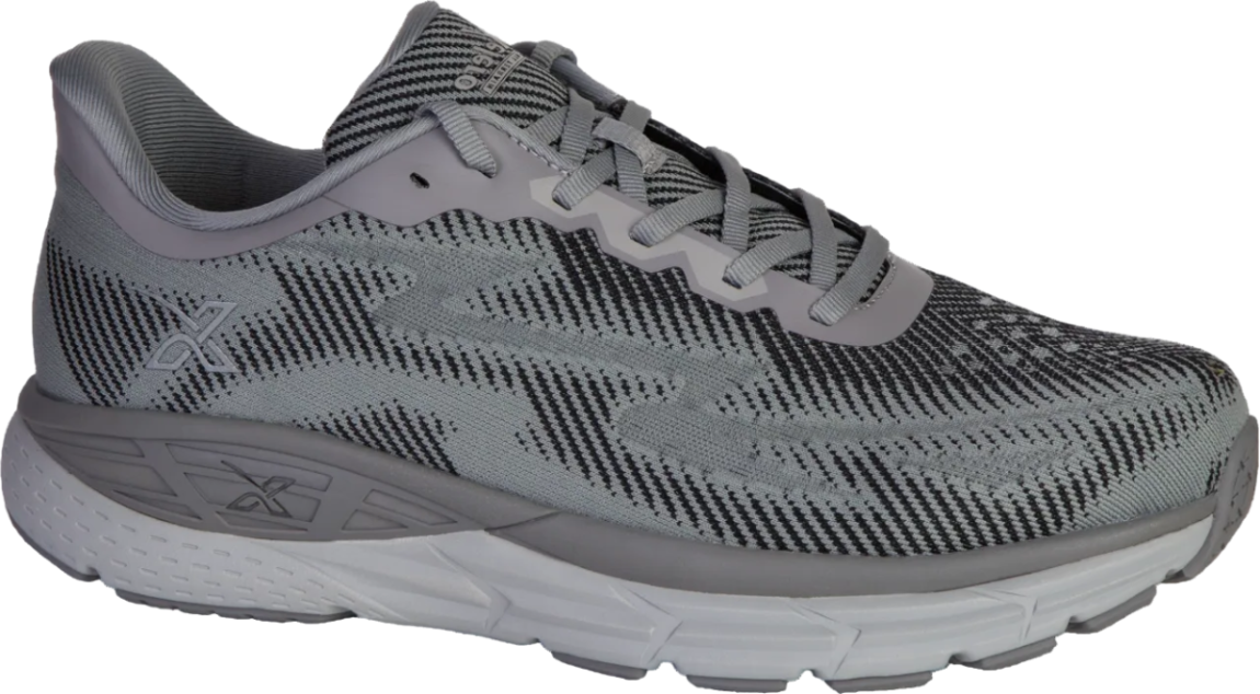 XELERO X-GPS Mens's Carbon Grey