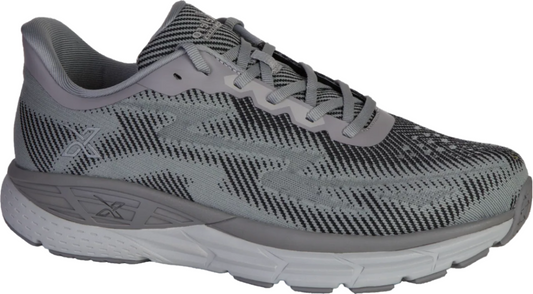 XELERO X-GPS Mens's Carbon Grey