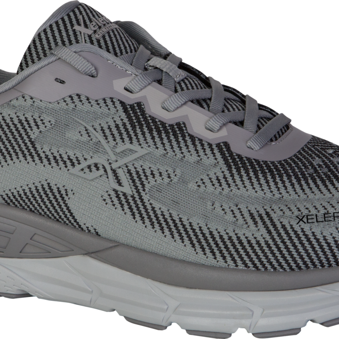 XELERO X-GPS Mens's Carbon Grey