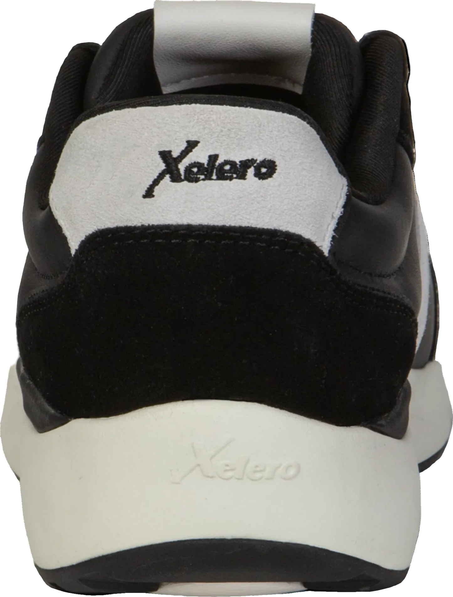 XELERO Nellie - Black/White