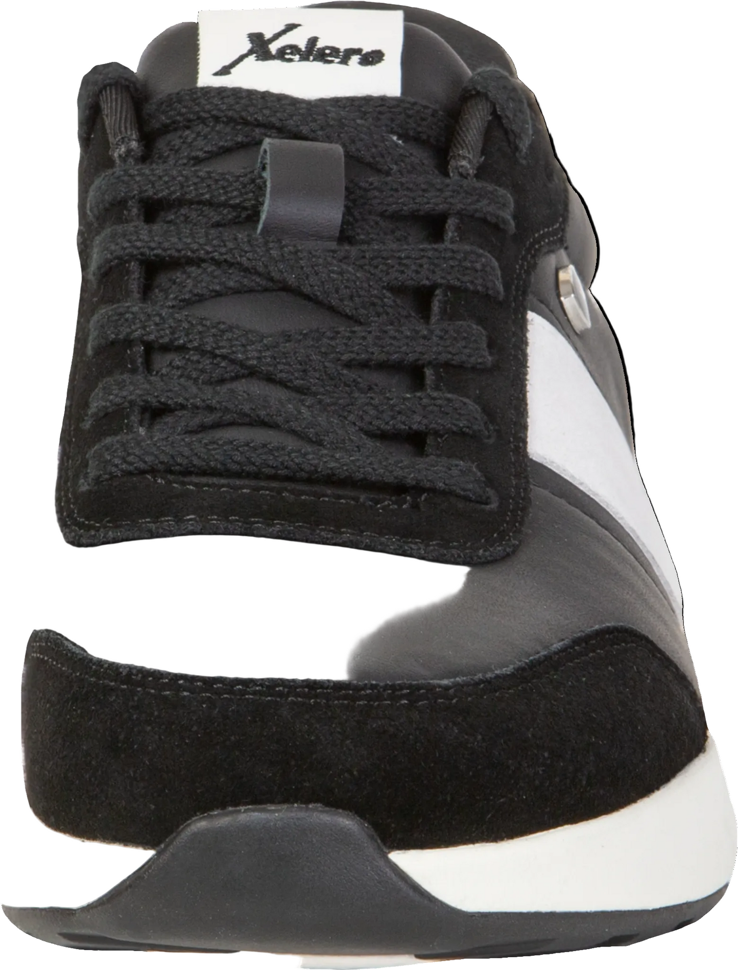 XELERO Nellie - Black/White