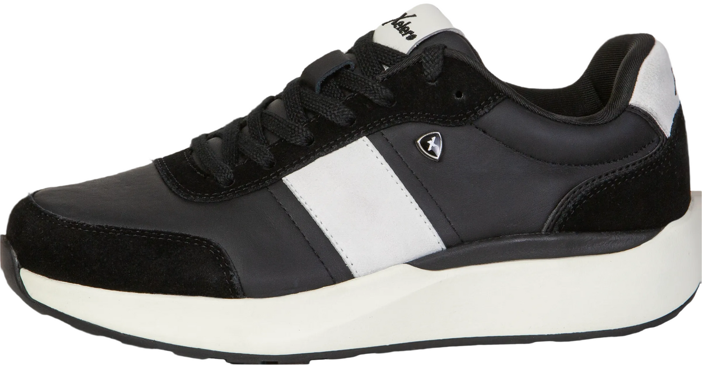 XELERO Nellie - Black/White