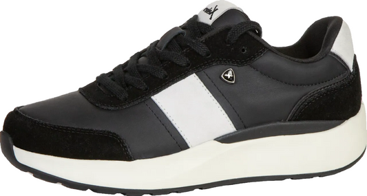 XELERO Nellie - Black/White