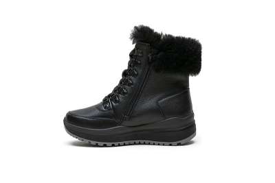 G COMFORT  R-9883 Black Yak